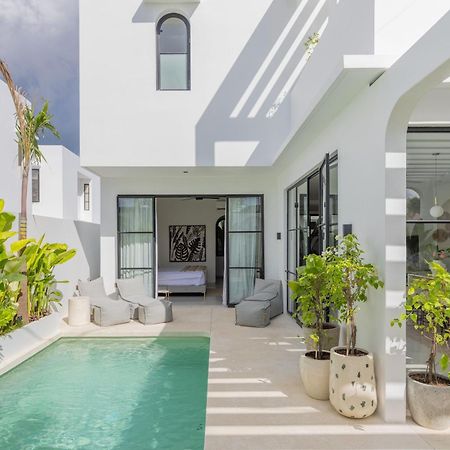 Localita House Vila Kerobokan Exterior foto