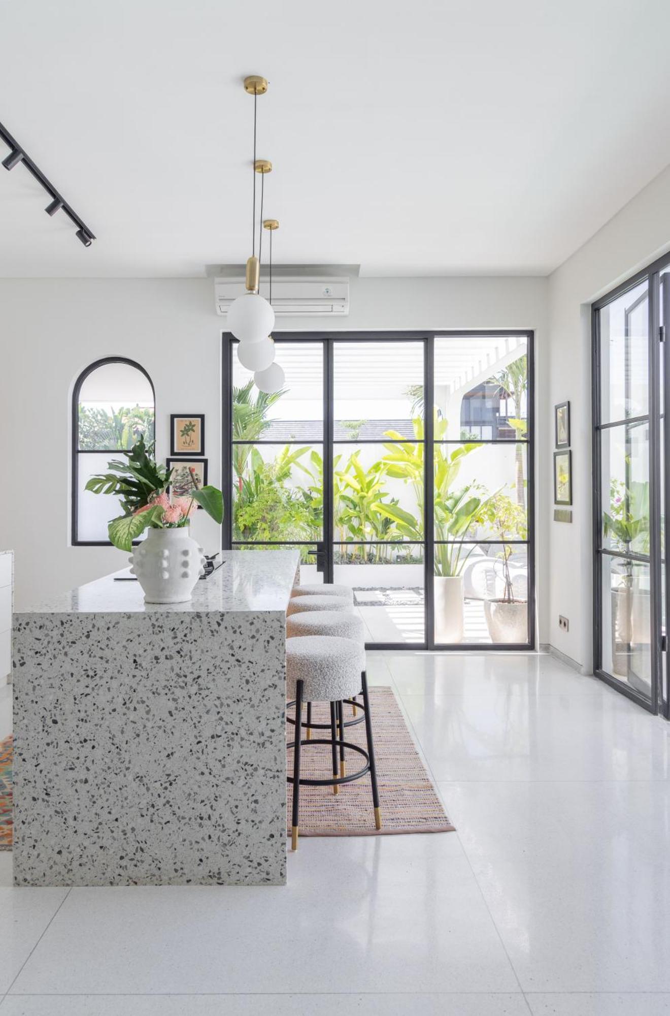 Localita House Vila Kerobokan Exterior foto
