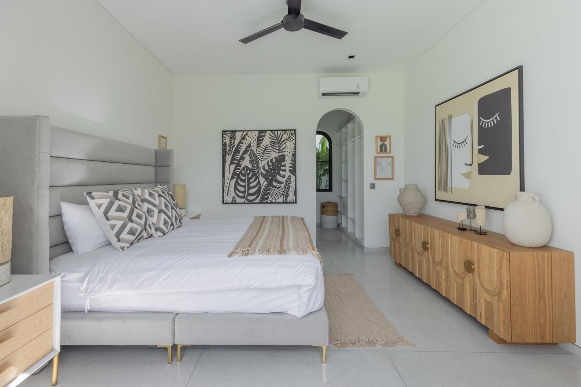 Localita House Vila Kerobokan Exterior foto